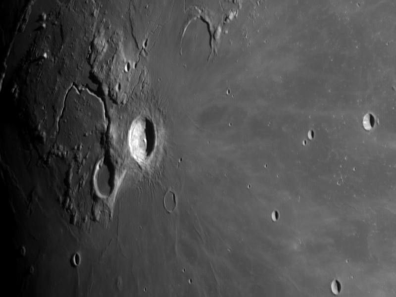 Mond: Valles Schroeteri