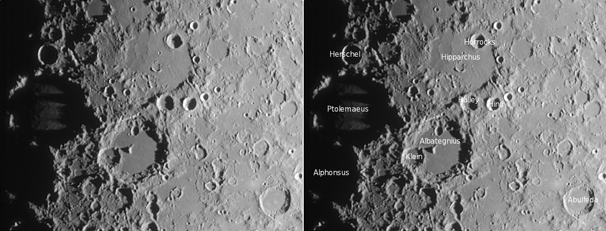 Ptolemaeus