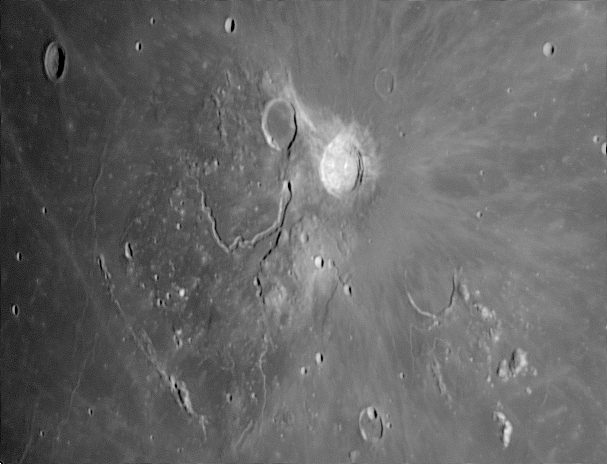 Aristarchus und Vallis Schroeteri