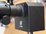 Titelbild Moravian-CCD-Kamera klein