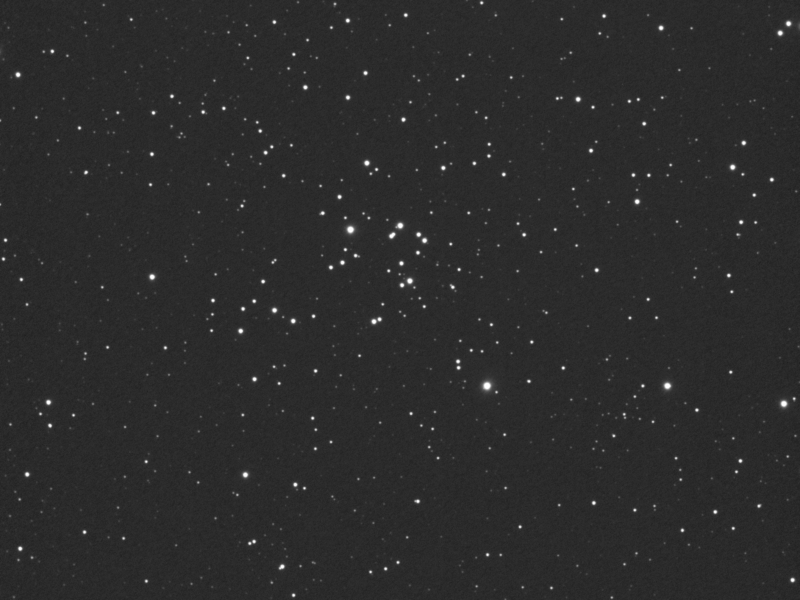 Offener Sternhaufen NGC 1496 in Per