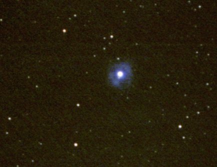 Planetarischer Nebel NGC1514