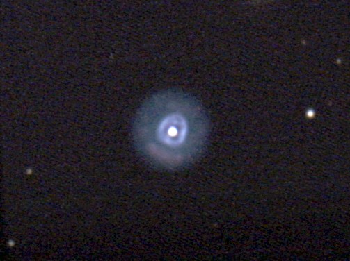 Planetarischer Nebel NGC2392