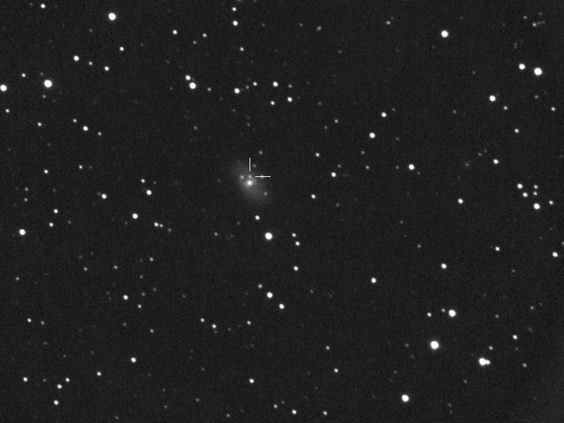 Supernova 2014ao in NGC2615