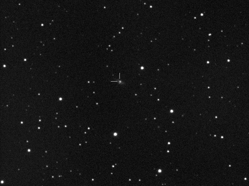 Supernova 2020eqv in NGC 2674
