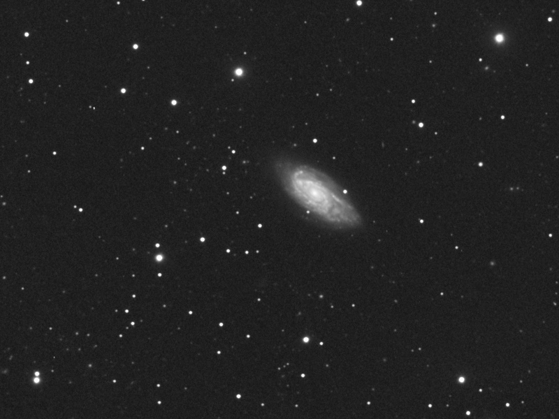 Galaxie NGC5676