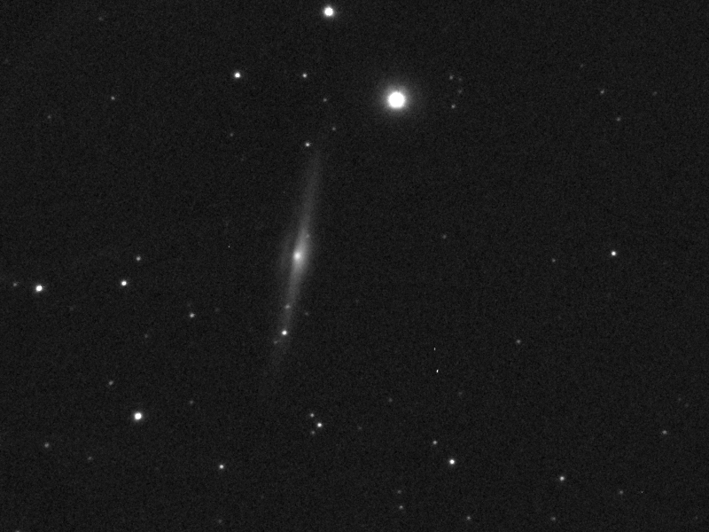 Galaxie NGC5746