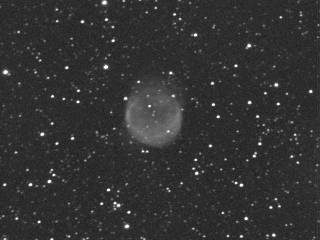 Planetarischer Nebel NGC6781