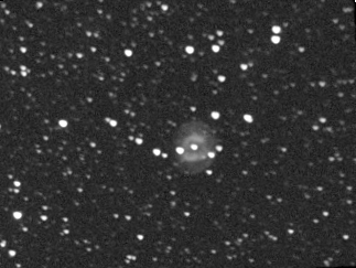 Planetarischer Nebel NGC6804