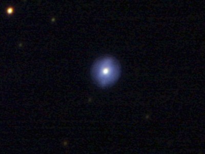 Planetarischer Nebel NGC6826