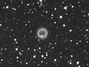 Planetarischer Nebel NGC6894