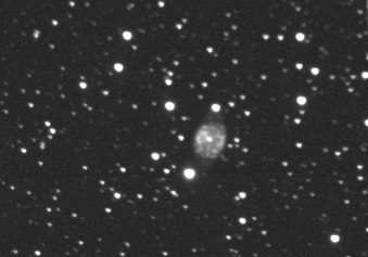Planetarischer Nebel NGC6905
