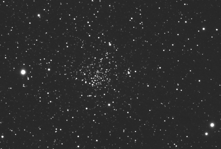 Offener Sternhaufen NGC6939