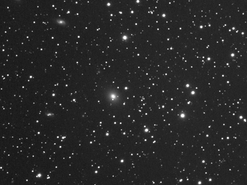 Galaxie NGC7330