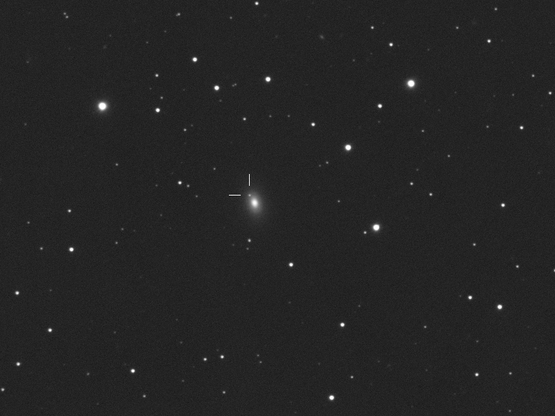 Supernova 2021vtl in NGC 940 am 19.09.2021