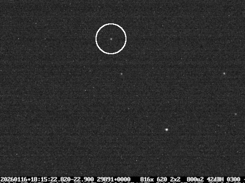 Gif-Animation der Bedeckung