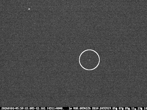 Gif-Animation der Bedeckung