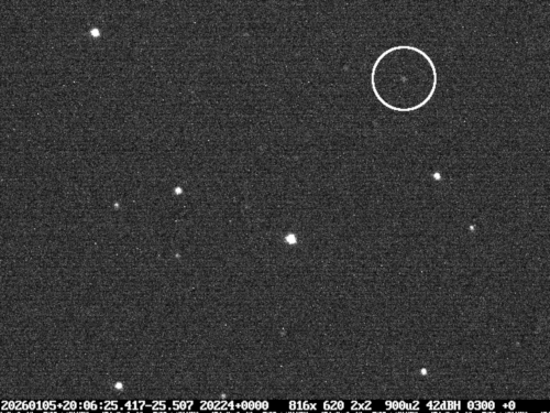 Gif-Animation der Bedeckung