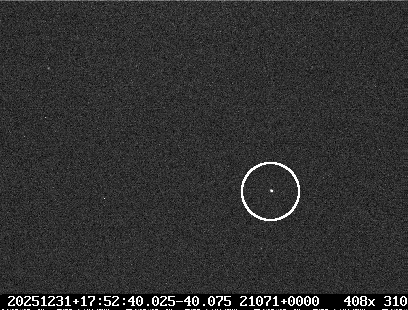 Gif-Animation der Bedeckung