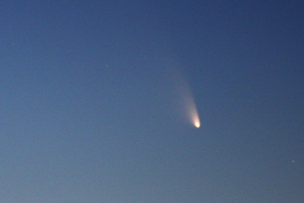 Komet C/2011 L4 PanSTARRS