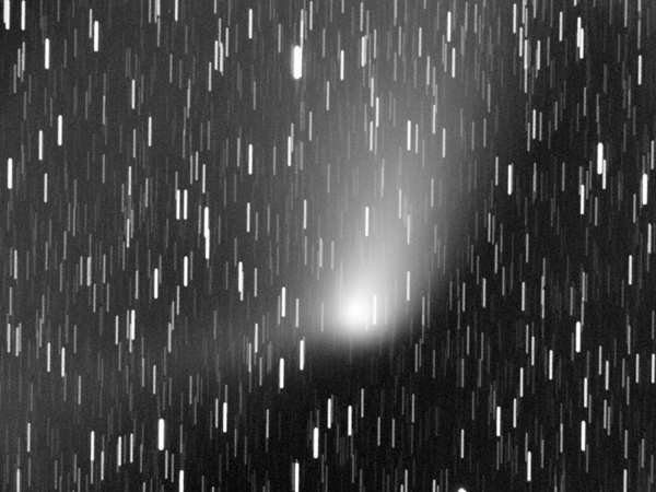 Komet C/2011 L4 PanSTARRS