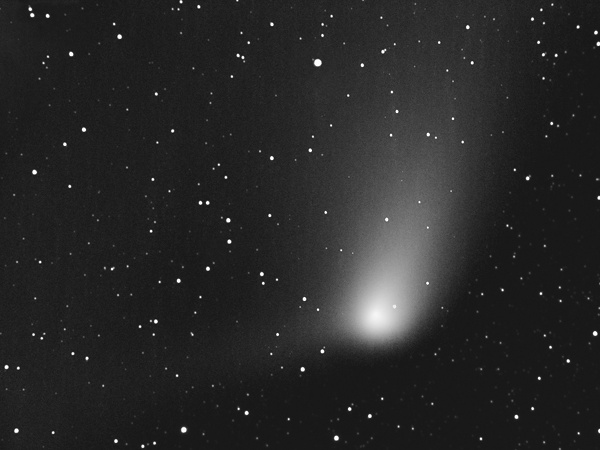 Komet C/2011 L4 PanSTARRS
