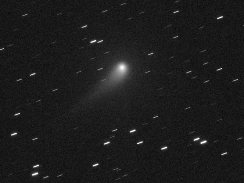 Komet C/2012 K1 PANSTARRS