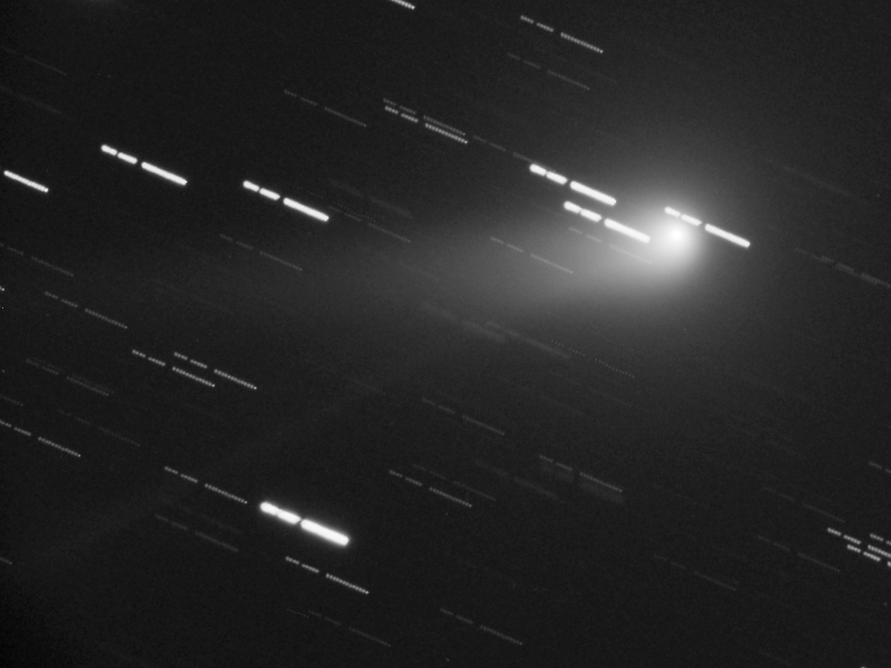 Komet C/2012 K1 PANSTARRS
