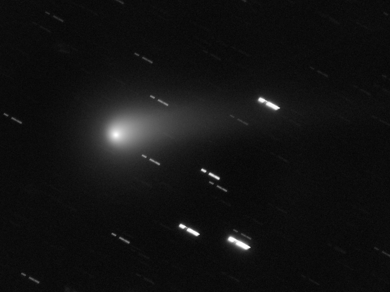 Komet C/2012 K1 PANSTARRS