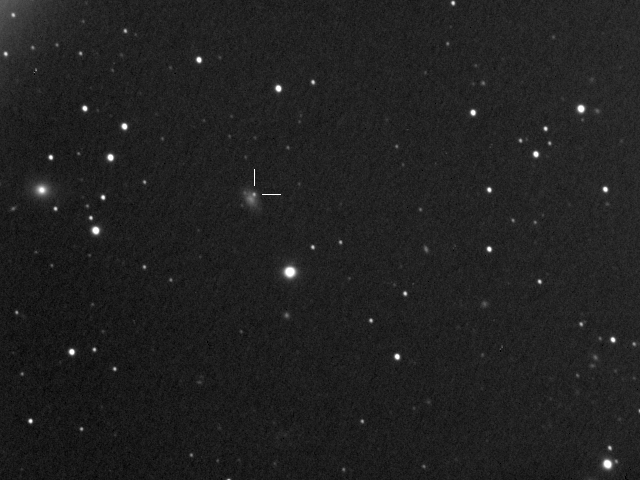 Supernova PS1-14is in PGC24808