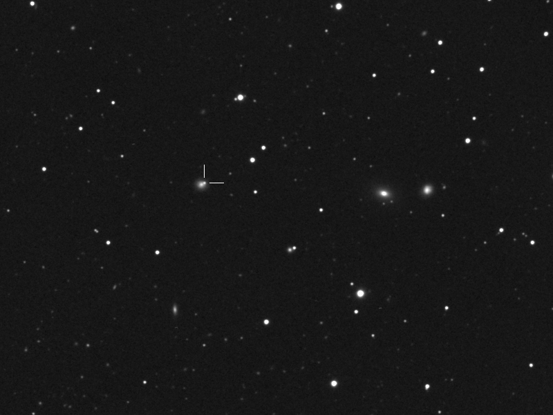 Supernova ASASSN-14bf in PGC49715