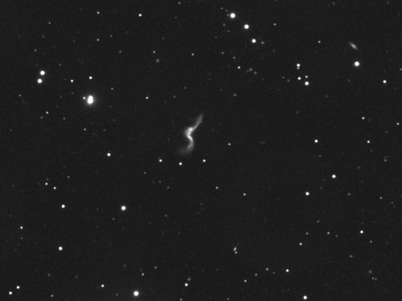 Galaxie PGC70414