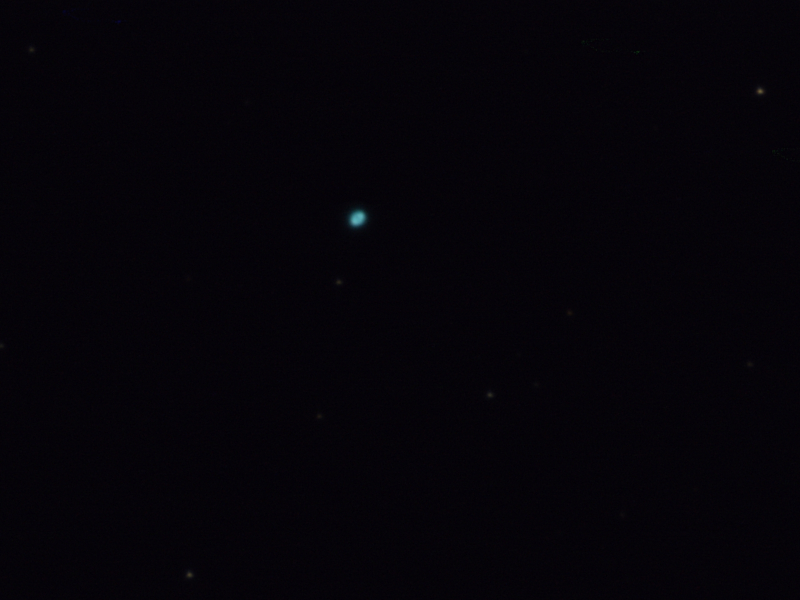 Planetarischer Nebel PK 53+24.1 in Her