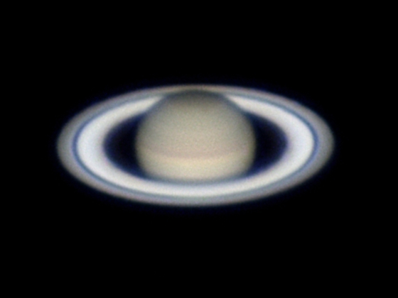 Saturn am 30.06.2018