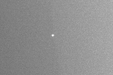 Sternbedeckungen durch den Mond, HD 131009 8,1 mag