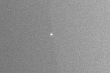 Sternbedeckungen durch den Mond, HD 131009 8,1 mag