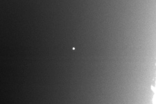 Sternbedeckungen durch den Mond, TYC 1230-01424-1