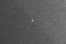 Sternbedeckungen durch den Mond, HD HD 202726 9,5 mag