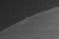 Sternbedeckungen durch den Mond, TYC 12-782-1 10,4 mag