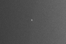 Sternbedeckungen durch den Mond, HD 126365 8,4 mag