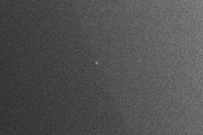 Sternbedeckungen durch den Mond, TYC 5574-361-1 9,6 mag