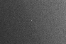 Sternbedeckungen durch den Mond, TYC 5574-361-1 9,6 mag