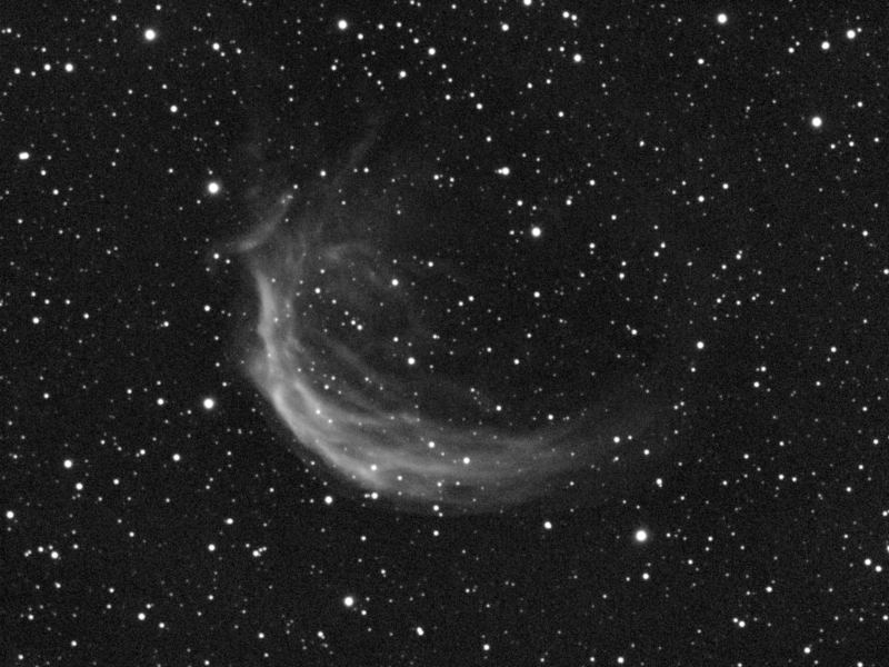 Planetarischer Nebel Sh2-188 in Cas
