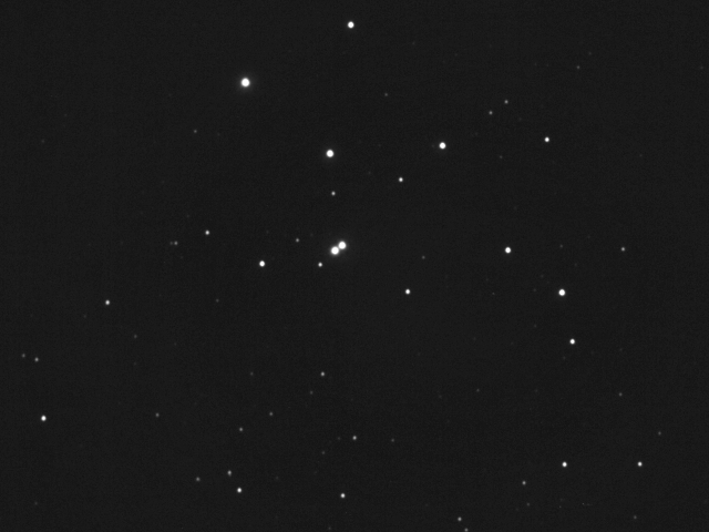 Doppelstern Sigma 1121