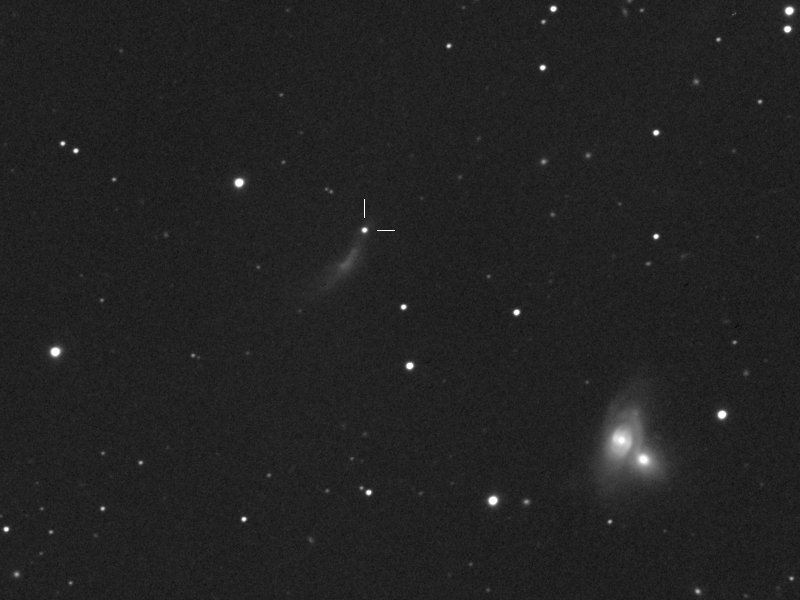 Supernova 2016enk (ASASSN-16hy) in UGC9857