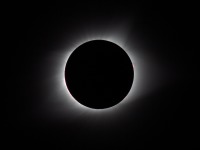 Totality, inner corona C2 + 13 s