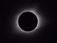 Totality, inner corona C3 - 13 s