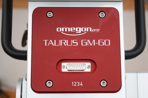 Taurus GM-60 Seriennummer