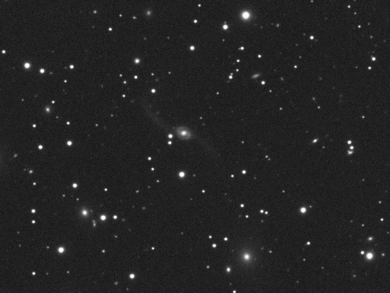 Galaxie UGC 10912 in Dra
