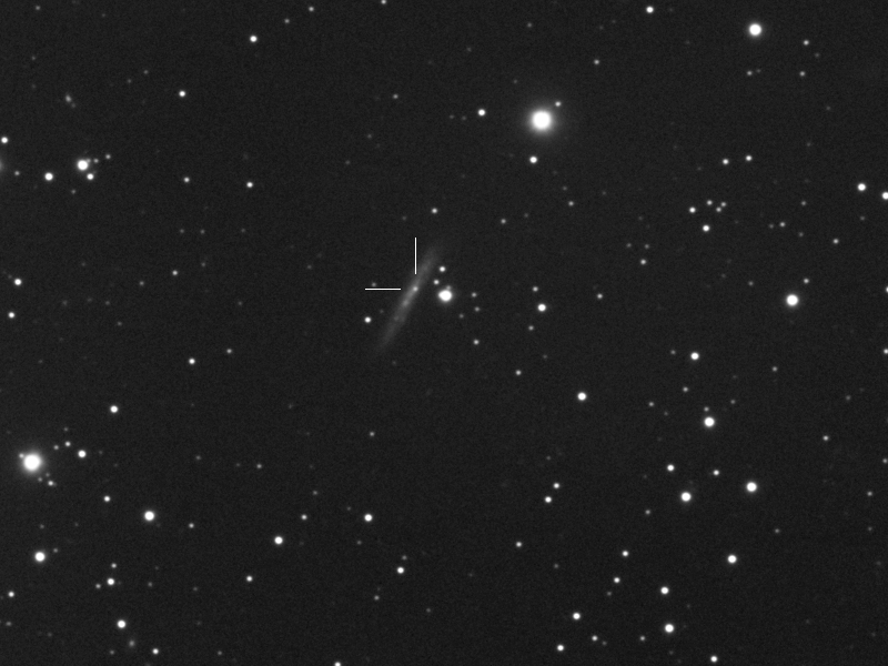 Supernova PSN J07164258+2951227 in UGC3777